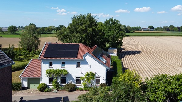 Medium property photo - Termaar 105, 6269 AG Margraten